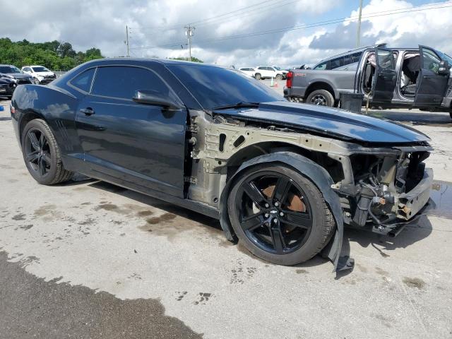 Vin: 2g1fb1e32f9188394, lot: 55776395, chevrolet camaro ls 20154