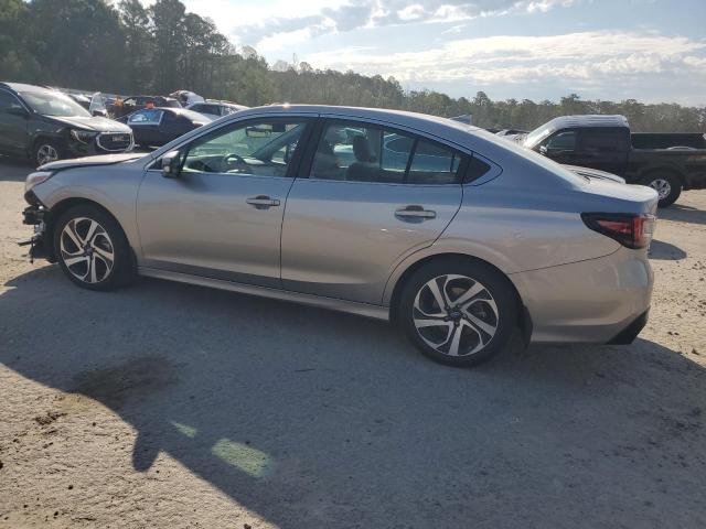 Vin: 4s3bwan61l3008346, lot: 57170125, subaru legacy limited 20202