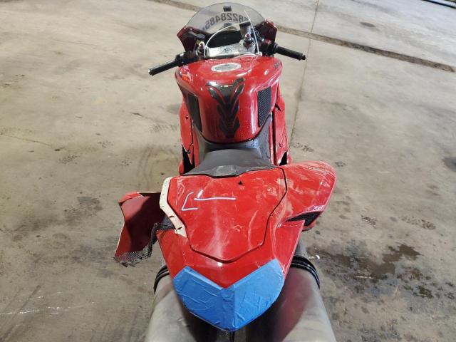 2011 DUCATI 848 ZDM1XBMV6BB016085