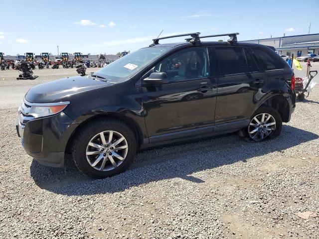 Vin: 2fmdk3jc3dbb58774, lot: 57180115, ford edge sel 2013 img_1