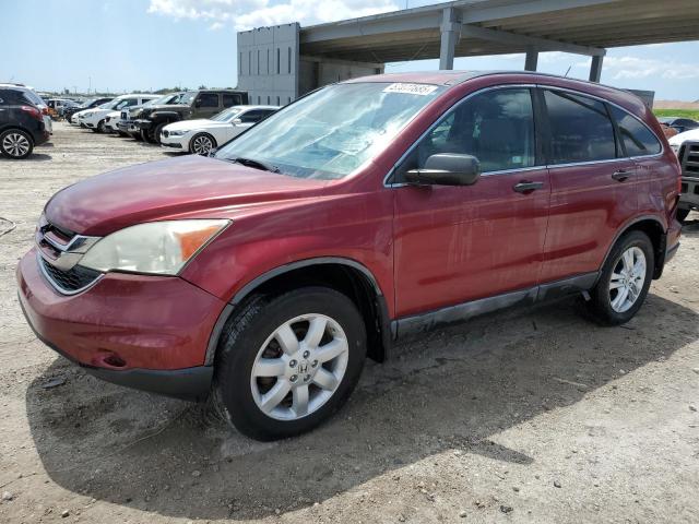 Vin: 5j6re4h53al010483, lot: 57077885, honda crv ex 2010 img_1