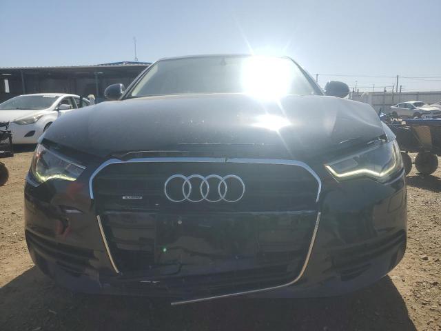 2015 AUDI A6 PREMIUM - WAUGFAFC5FN010861