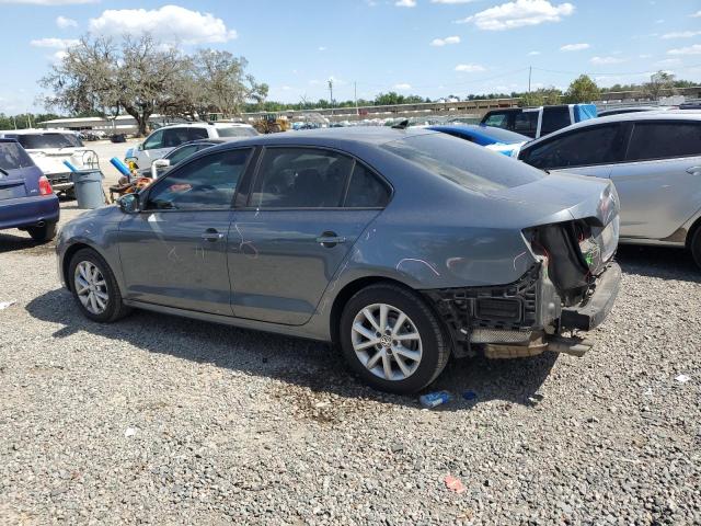 Vin: 3vwdx7aj4bm306497, lot: 55399855, volkswagen jetta se 20112