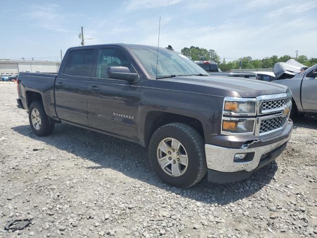 Vin: 3gcpcrec5fg239383, lot: 56902555, chevrolet all models c1500 lt 20154