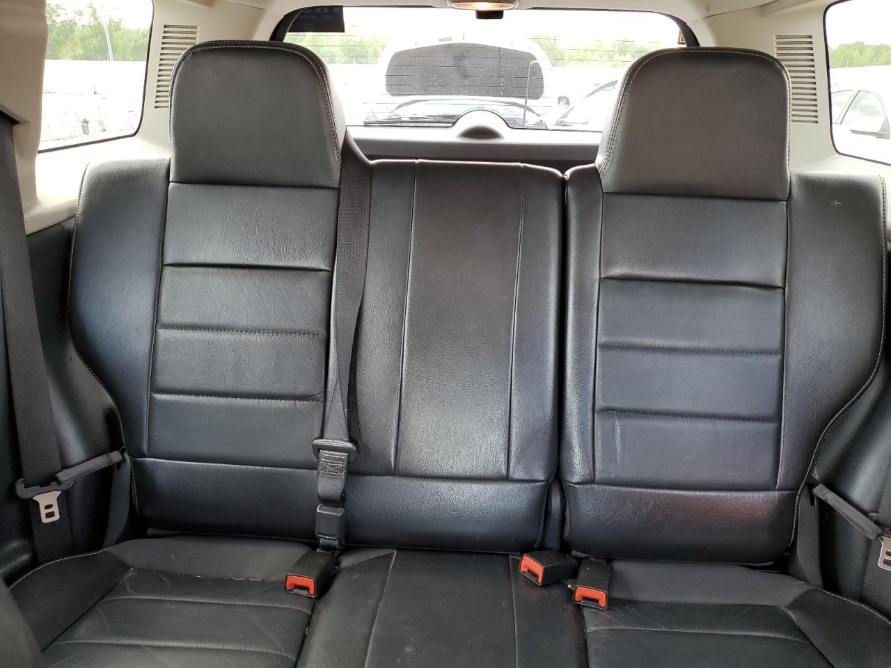 JEEP PATRIOT LIMITED