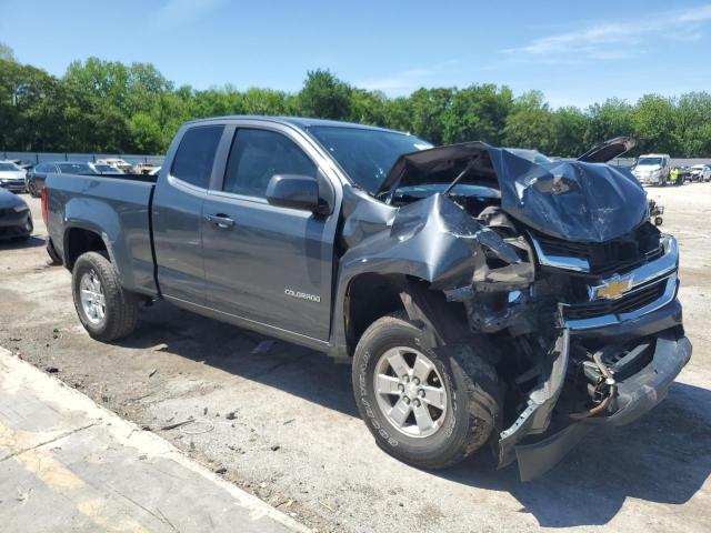 Vin: 1gchsbea7g1364804, lot: 55265325, chevrolet colorado 20164