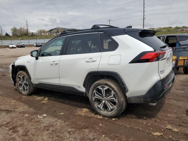 Vin: jtmeb3fvxnd102880, lot: 56228045, toyota rav4 xse 20222