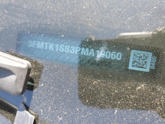 2023 FORD MUSTANG MA 3FMTK1SS3PMA19060