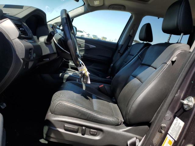 2021 HONDA PILOT SE 5FNYF6H28MB023432
