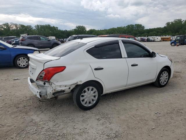 Vin: 3n1cn7apxkl828312, lot: 56194835, nissan versa s 20193