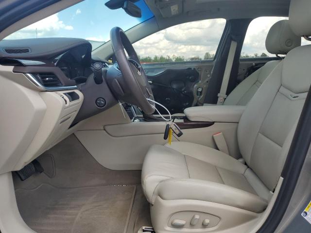 2017 CADILLAC XTS LUXURY - 2G61M5S30H9130152