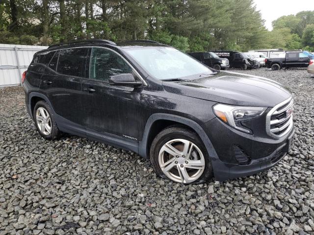 Vin: 3gkalmev4kl199717, lot: 57664345, gmc terrain sle 20194