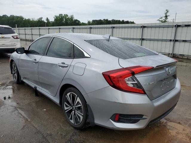 Vin: jhmfc1f32jx004499, lot: 55249905, honda civic ex 20182