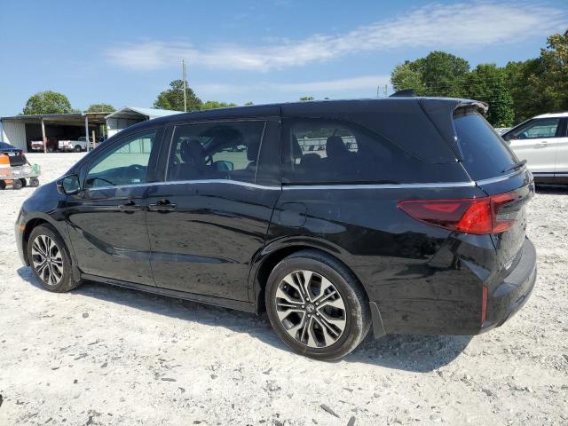 Vin: 5fnrl6h91sb061835, lot: 58213485, honda odyssey elite 20252