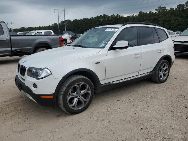 Vin: wbxpc9c4xawj31866, lot: 58156345, bmw x3 xdrive30i 2010 img_1