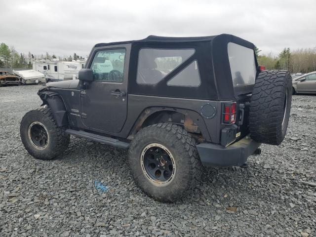 Vin: 1c4ajwag4hl650105, lot: 57465425, jeep wrangler sport 20172