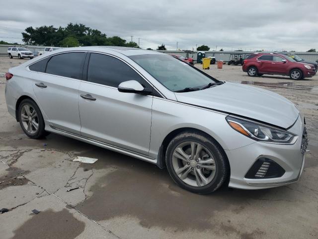 Vin: 5npe34af6jh675850, lot: 55876845, hyundai sonata sport 20184