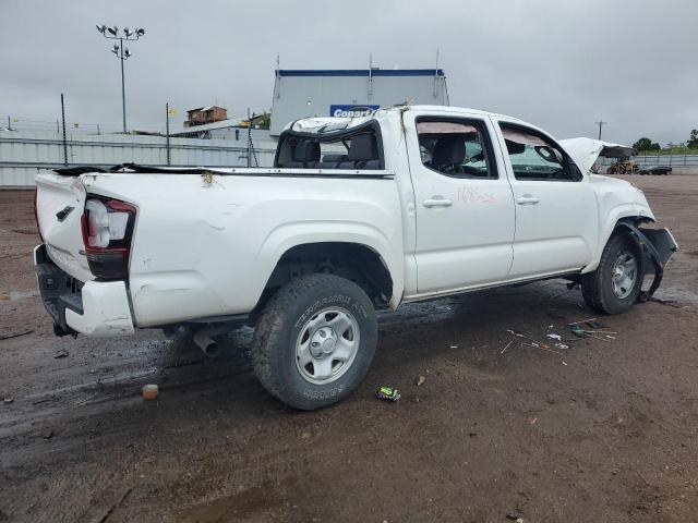 Vin: 3tmcz5an7mm450757, lot: 59021405, toyota tacoma double cab 20213
