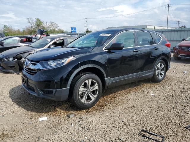 Vin: 2hkrw6h34kh204443, lot: 56664225, honda crv lx 2019 img_1