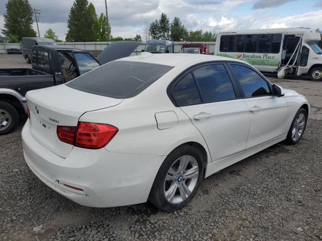 2017 BMW 330 I WBA8B9G56HNU09148
