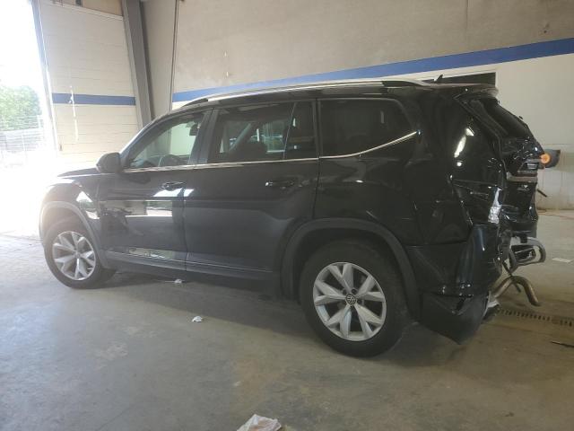 Vin: 1v2kr2ca7jc567819, lot: 57813675, volkswagen atlas se 20182