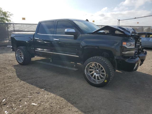 Vin: 3gcuksec8gg316231, lot: 55874715, chevrolet all models k1500 ltz 20164