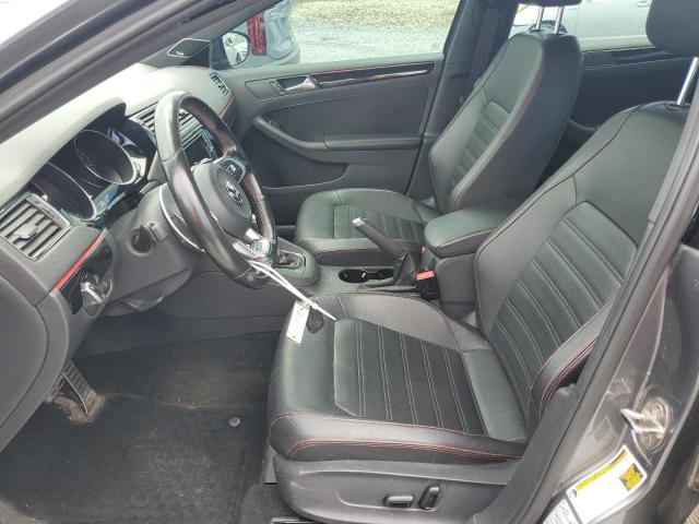 2017 VOLKSWAGEN JETTA GLI 3VW4T7AJ5HM285308