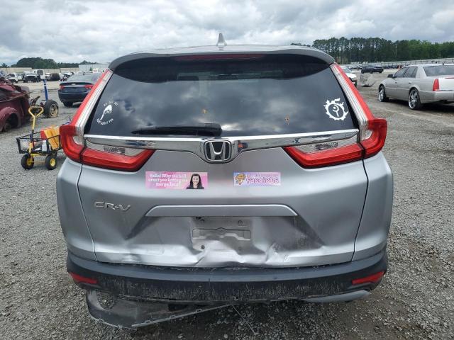 2017 HONDA CR-V EX 7FARW1H57HE016211