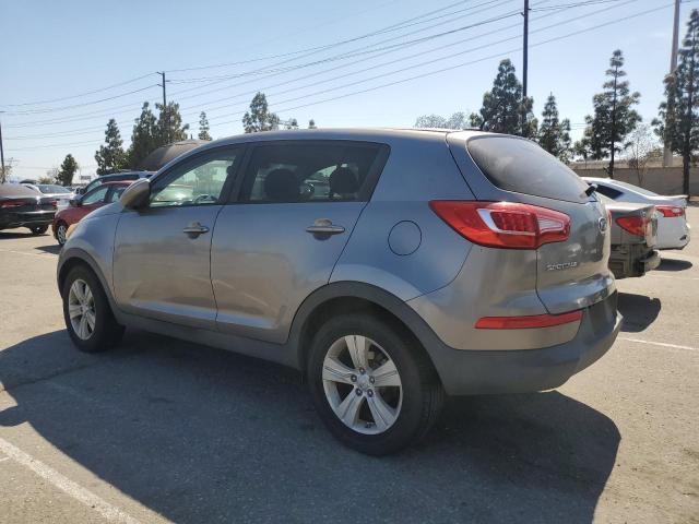 Vin: kndpb3a22c7286908, lot: 58220115, kia sportage base 20122