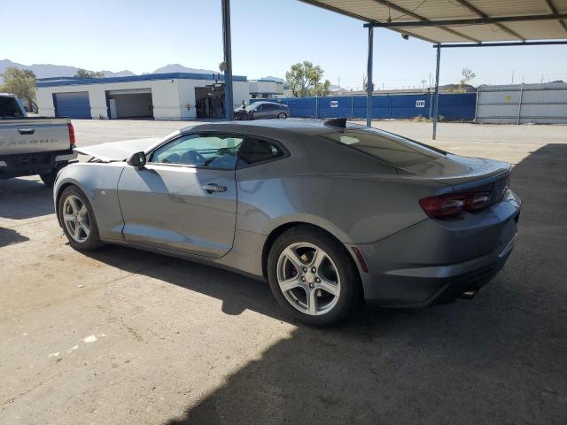 Vin: 1g1fb1rx0m0123189, lot: 54940255, chevrolet camaro ls 20212