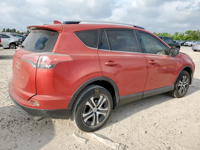 Vin: jtmzfrev1gj080606, lot: 56819025, toyota rav4 le 20163