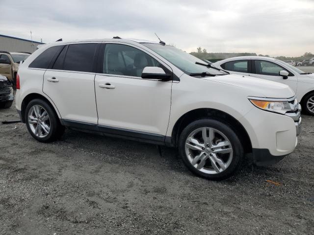 Vin: 2fmdk3kc7dbb73566, lot: 57427615, ford edge limited 20134