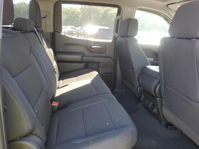 2024 CHEVROLET SILVERADO - 3GCPABEK3RG452731