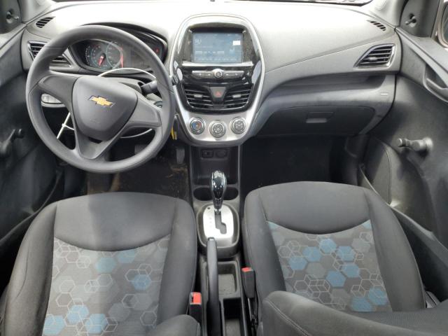 2016 CHEVROLET SPARK LS KL8CB6SA1GC578108