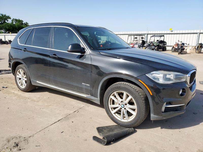 Vin: 5uxkr0c59e0k47920, lot: 57624805, bmw x5 xdrive35i 20144