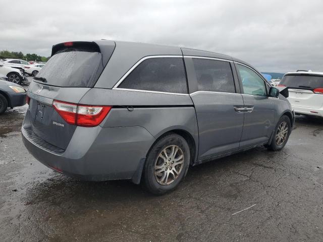 Vin: 5fnrl5h66bb061734, lot: 57088625, honda all models exl 20113