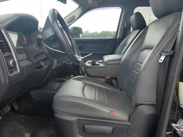 2017 RAM 3500 ST - 3C63R3CJ8HG646927