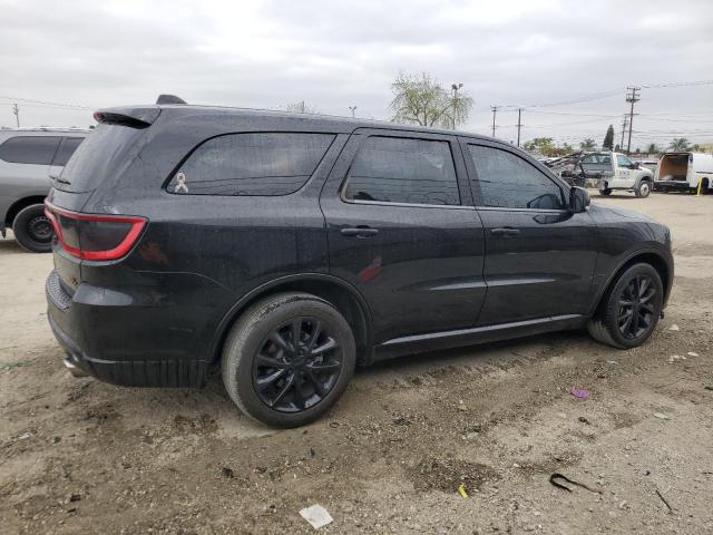 Vin: 1c4sdhct7hc690647, lot: 55497295, dodge durango r/t 20173