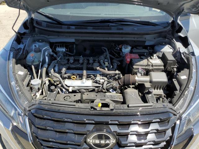2024 NISSAN KICKS SR - 3N1CP5DV0RL539636