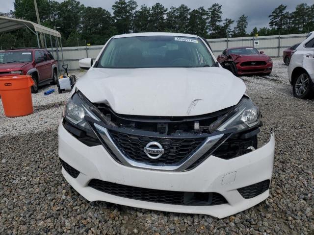 2019 NISSAN SENTRA S - 3N1AB7AP2KY418686