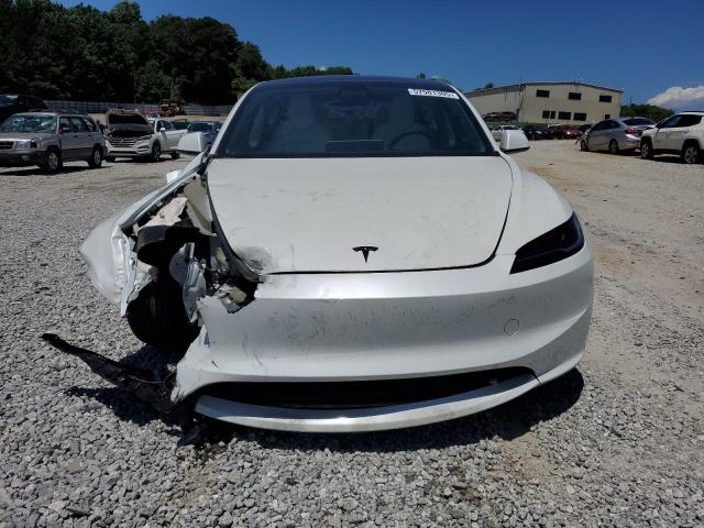 2025 TESLA MODEL 3 5YJ3E1EB5SF968629