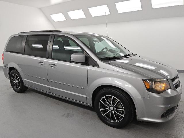 Vin: 2c4rdgeg1gr380069, lot: 57254325, dodge caravan r/t 20164