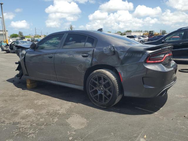 2018 DODGE CHARGER R/ 2C3CDXCT2JH147275