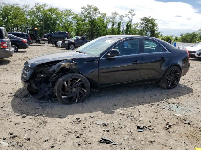 Vin: 1g6da5ey8b0123643, lot: 57174545, cadillac cts 2011 img_1