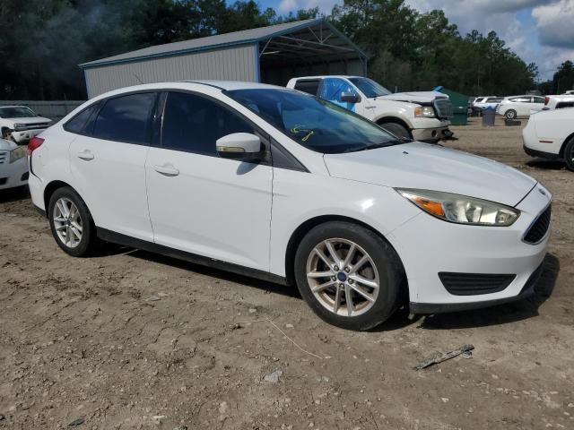 Vin: 1fadp3f20fl342858, lot: 56569365, ford focus se 20154