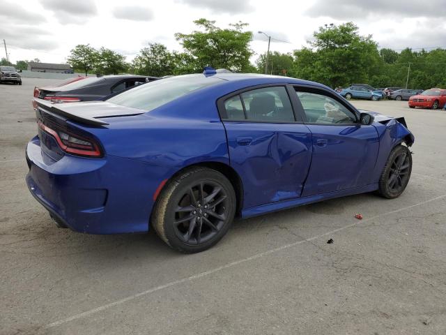 Vin: 2c3cdxmg0nh139375, lot: 56298905, dodge charger gt 20223