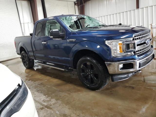 Vin: 1ftfx1e55jkd30495, lot: 58472275, ford f-150 super cab 20184
