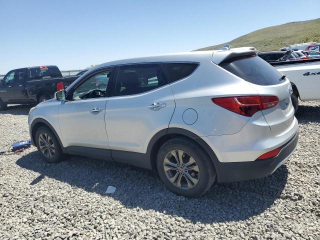 Vin: 5xyztdlb4dg014955, lot: 57664645, hyundai santa fe 20132