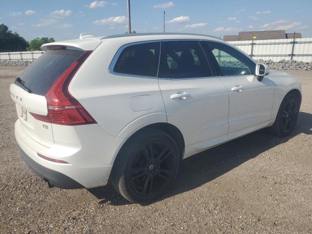 Vin: lyv102dk2kb357942, lot: 58172435, volvo xc60 t5 momentum 20193