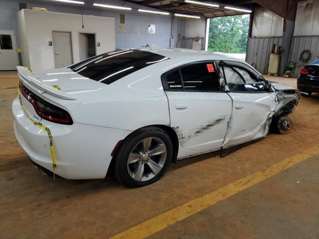 2018 DODGE CHARGER SX 2C3CDXHG7JH169350